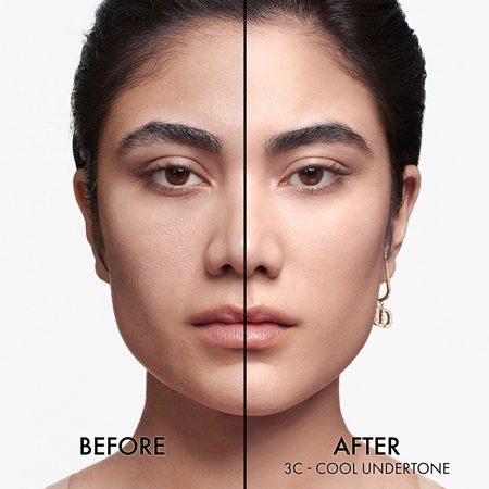 DIOR Dior Forever Skin Glow λαμπρυντικό μεικ απ SPF 20