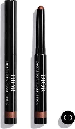 DIOR Diorshow Flash Stick Ultra-Gliding Eyeshadow Stick - Waterproof
