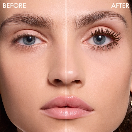 DIOR Diorshow Overvolume maskara za ekstra volumen