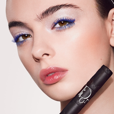 DIOR Diorshow Overvolume maskara za ekstra volumen