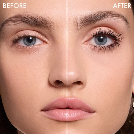 DIOR Diorshow Overvolume Waterproof řasenka pro extra objem voděodolná