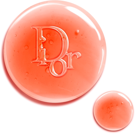 DIOR Dior Addict Lip Glow Oil Huile à lèvres hydratante 24h - 3 finis ultra-brillants
