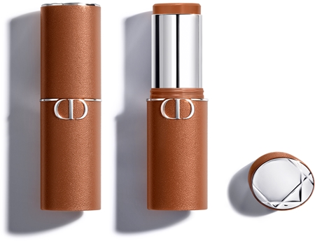DIOR Dior Forever Skin Bronze Baume en stick bronzant ultra-fondant