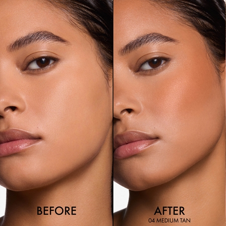 DIOR Dior Forever Skin Bronze Baume en stick bronzant ultra-fondant