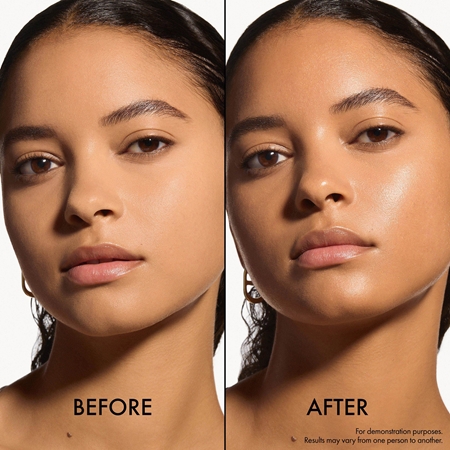 DIOR Dior Solar Self Tanning Drops Gocce autoabbronzanti viso e collo