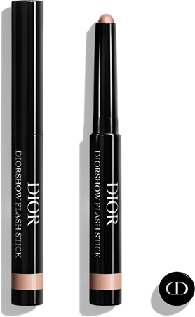 DIOR Diorshow Flash Stick Ultra-Gliding Eyeshadow Stick - Waterproof
