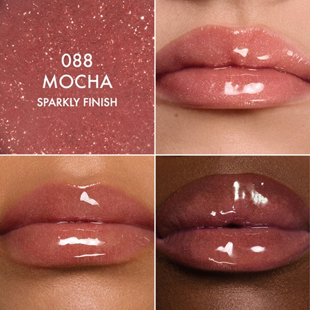DIOR Dior Addict Lip Glow Oil ενυδατικό λάδι για τα χείλη