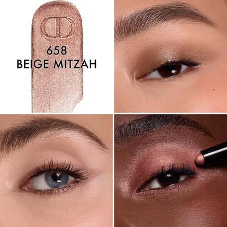 DIOR Diorshow Flash Stick očné tiene v ceruzke vodeodolné
