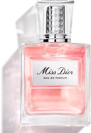 DIOR Miss Dior Roller-Pearl Eau de Parfum roll-on pour femme