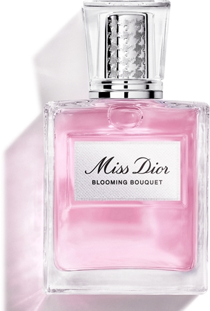 DIOR Miss Dior Blooming Bouquet Roller-Pearl Eau de Toilette roll-on pour femme