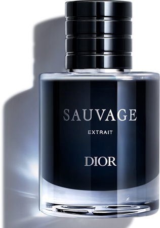 DIOR Sauvage Extrait extrait de parfum pour homme