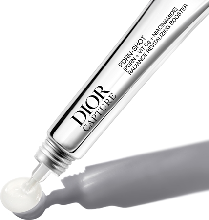 DIOR Dior Capture PDRN-Shot Intensive revitalisierende Gesichtspflege