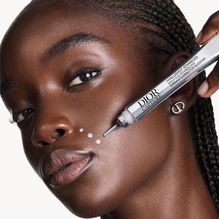 DIOR Dior Capture Hyalushot Advanced коректор зморшок