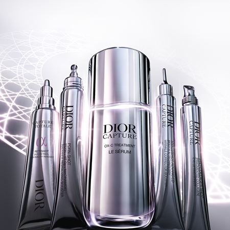 DIOR Dior Capture Hyalushot Advanced коректор зморшок