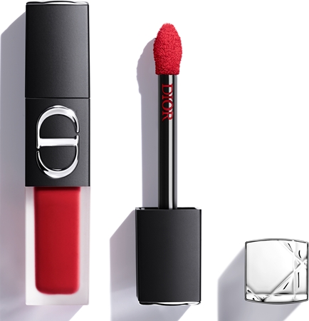DIOR Rouge Dior On Stage Ink Blur Matte Rouge à lèvres liquide sans transfert - fini mat floutant