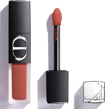 DIOR Rouge Dior On Stage Ink Blur Matte Rouge à lèvres liquide sans transfert - fini mat floutant