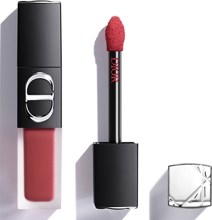 DIOR Rouge Dior On Stage Ink Blur Matte Rouge à lèvres liquide sans transfert - fini mat floutant