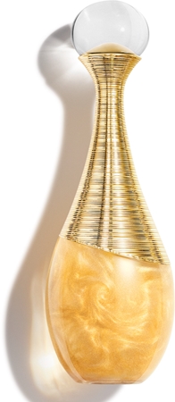 DIOR J'adore Hair Mist Schimmerndes Haarparfum