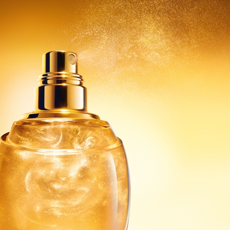 DIOR J'adore Hair Mist Schimmerndes Haarparfum