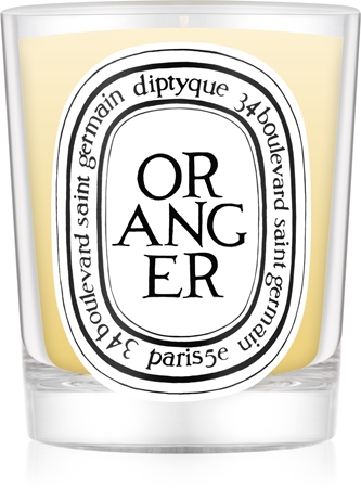 Diptyque Oranger vonná svíčka