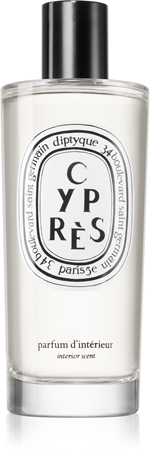 Diptyque Cypres bytový sprej