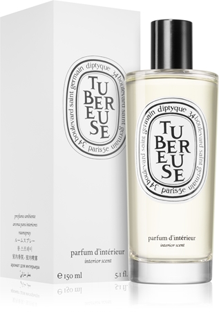 Diptyque Tubereuse kambarių purškiklis