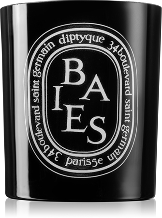 Diptyque Colored Baies vonná svíčka