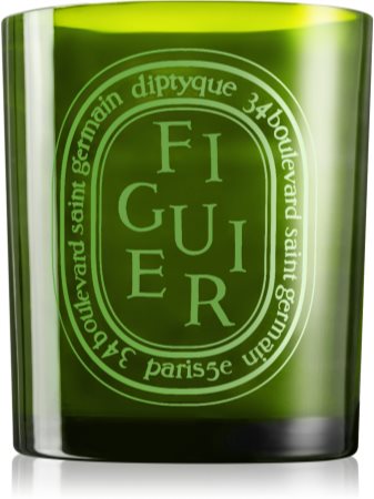 Diptyque figuier clearance