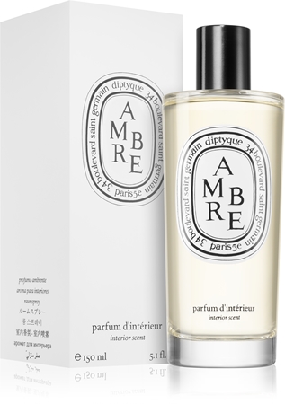 Diptyque Ambre odświeżacz w aerozolu