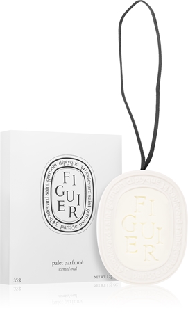 Diptyque Figuier luftfrisker til garderoben