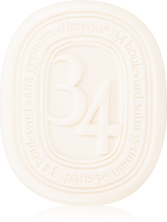 Diptyque 34 Boulevard Saint Germain parfümierte seife Unisex
