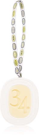 Diptyque 34 Boulevard Saint Germain Trente - Quatre aроматизатор за гардероб