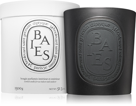 Diptyque Baies vonná svíčka I.
