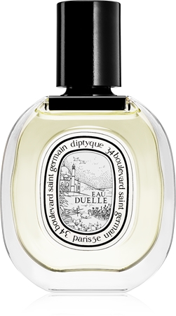 Diptyque Eau Duelle toaletní voda unisex