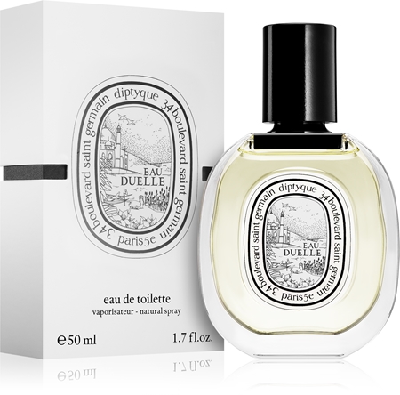 Diptyque Eau Duelle toaletní voda unisex