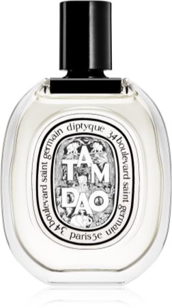 Diptyque Tam Dao eau de toilette unisex | notino.co.uk