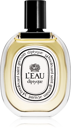 Diptyque L’Eau Eau de Toilette Unisex