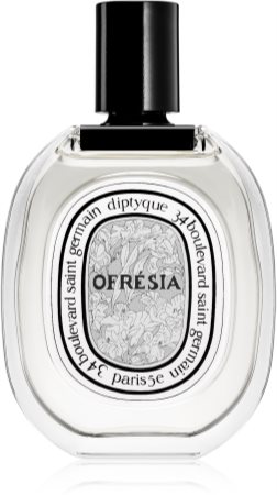 Diptyque Ofresia Eau de Toilette for women notino.ie