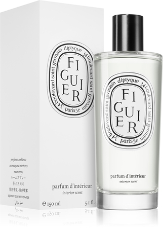 Diptyque Figuier σπρέι δωματίου