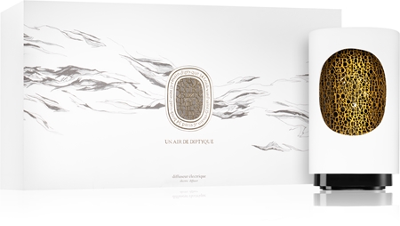 Diptyque Un Air de Diptyque elektrický difuzér