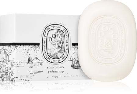 Diptyque Do Son parfémované mýdlo pro ženy