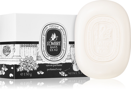 Diptyque L'Ombre Dans L'Eau sapone profumato da donna