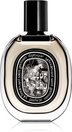 Diptyque Fleur de Peau eau de parfum unisex | notino.co.uk