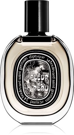 Diptyque Fleur de Peau Smaržūdens (EDP) abiem dzimumiem