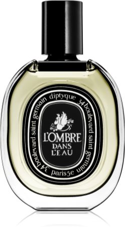 Diptyque L'Ombre Dans L'Eau Eau de Parfum pentru femei