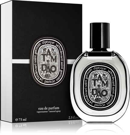 Diptyque Tam Dao Eau de Parfum unisex