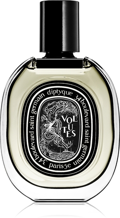 Diptyque Volutes Smaržūdens (EDP) abiem dzimumiem