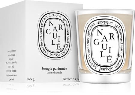 Diptyque Narguile vonná svíčka