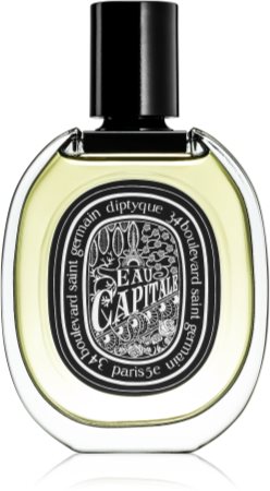 Diptyque Eau Capitale Eau de Parfum Unisex | notino.se