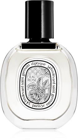diptyque eau rose woda toaletowa 50 ml     